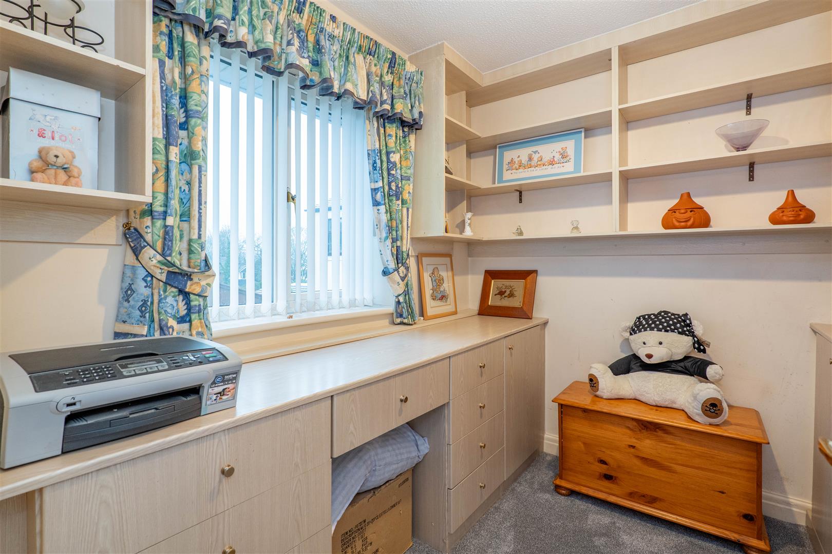 Crofters Green, Chorley